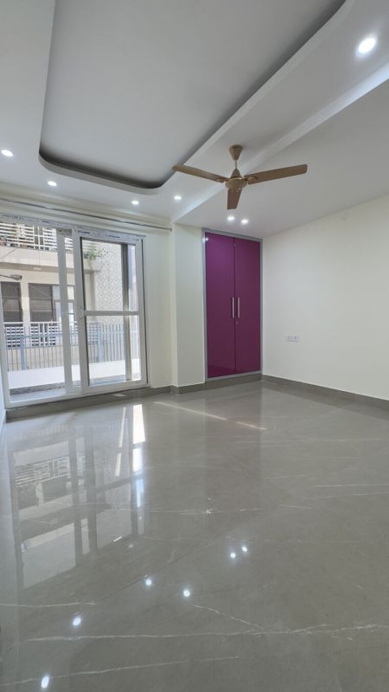 Room, palm-residency-chhatarpur 1 Bedroom 500 Sq.Ft. Apartment In Chattarpur Delhi 10072716