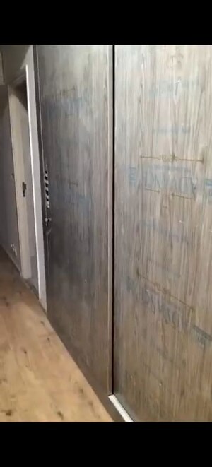 Building Lobby in 4 BHK Apartment at Experion The Heart Song, Sector 108 – for Sale