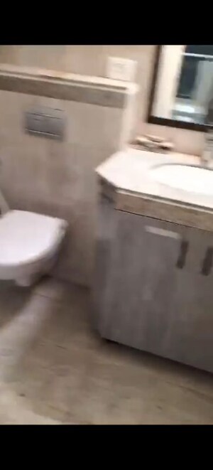 Bathroom in 4 BHK Apartment at Experion The Heart Song, Sector 108 – for Sale