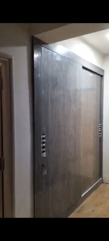 Building Lobby in 4 BHK Apartment at Experion The Heart Song, Sector 108 – for Sale