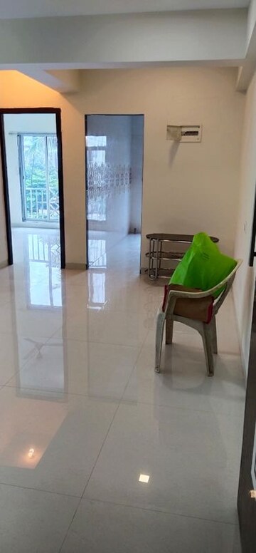 Bathroom in 2 BHK Apartment at Ispat Soma Enclave, Santacruz East – for Sale