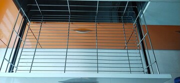 Staircase in 2 BHK Apartment at Ispat Soma Enclave, Santacruz East – for Sale