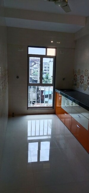 Room in 2 BHK Apartment at Ispat Soma Enclave, Santacruz East – for Sale
