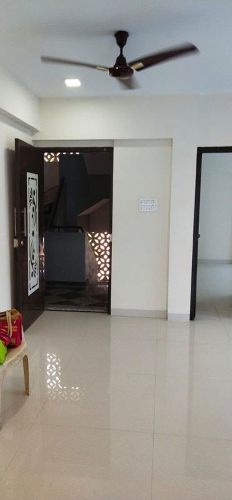 Room, ispat-soma-enclave 2 Bedroom 650 Sq.Ft. Apartment In Santacruz East Mumbai 10072745