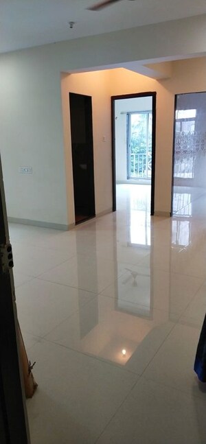 Room in 2 BHK Apartment at Ispat Soma Enclave, Santacruz East – for Sale