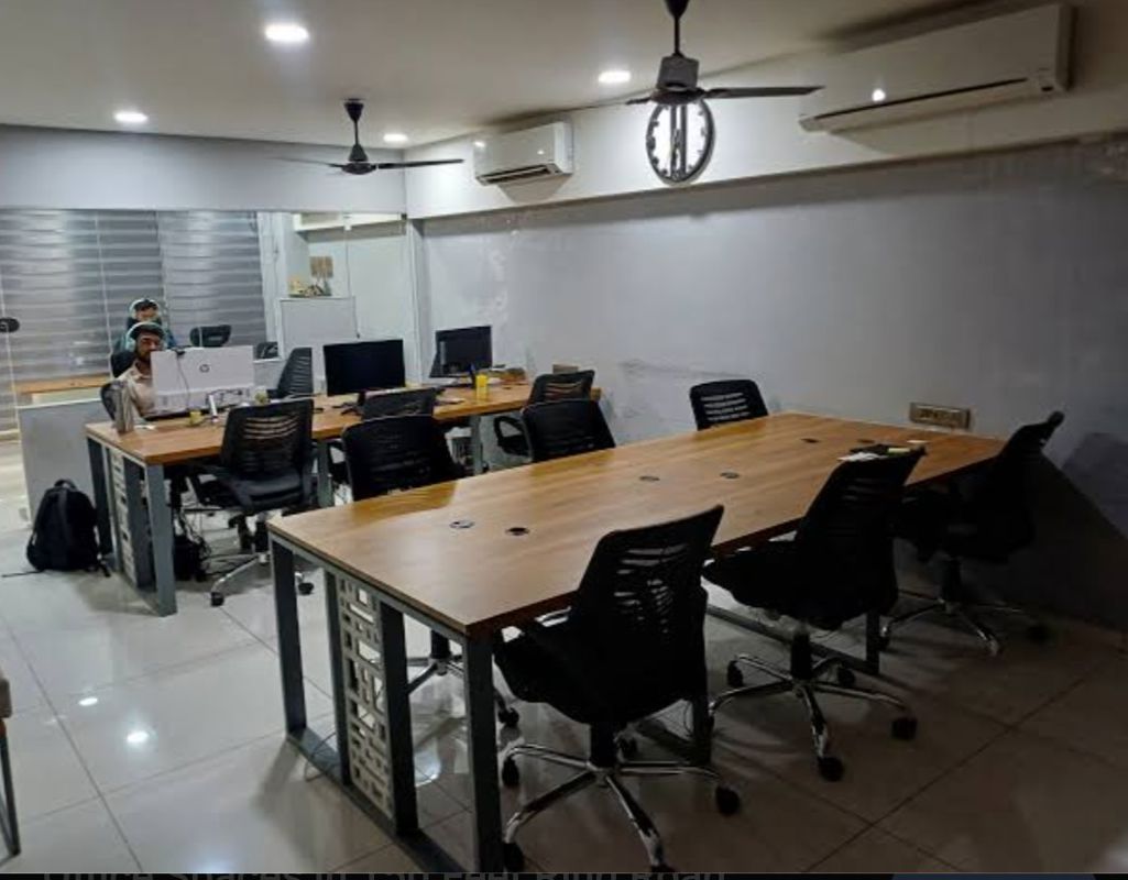 Office Space For Rent in The First Brick Apartment