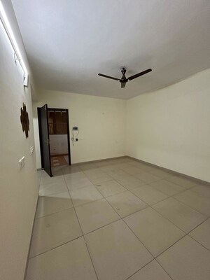 Living Room in 2 BHK Apartment at Wave Dream Homes, Wave City – for Rent