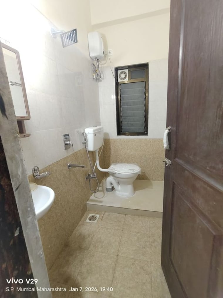 Bathroom, alamdar-the-auro 1 Bedroom 450 Sq.Ft. Apartment In Lower Parel Mumbai 10072763