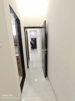 1 BHK + Pooja Room Apartment For Rent in Alamdar The Auro