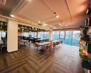  Office Space For Rent in Shubhkamna Appartments, Sector 2