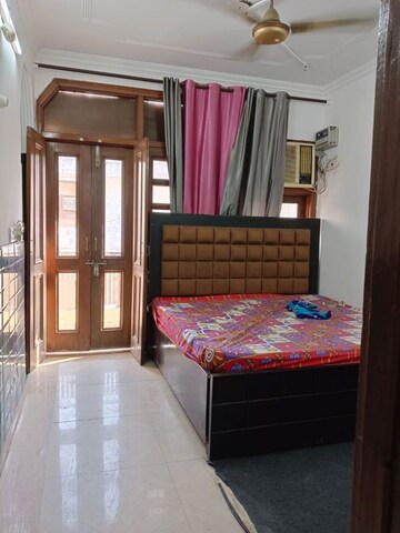1 BHK Builder Floor For Rent in Lajpat Nagar 4