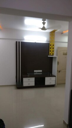 2 BHK + Pooja Room Apartment For Sale in Dhayari