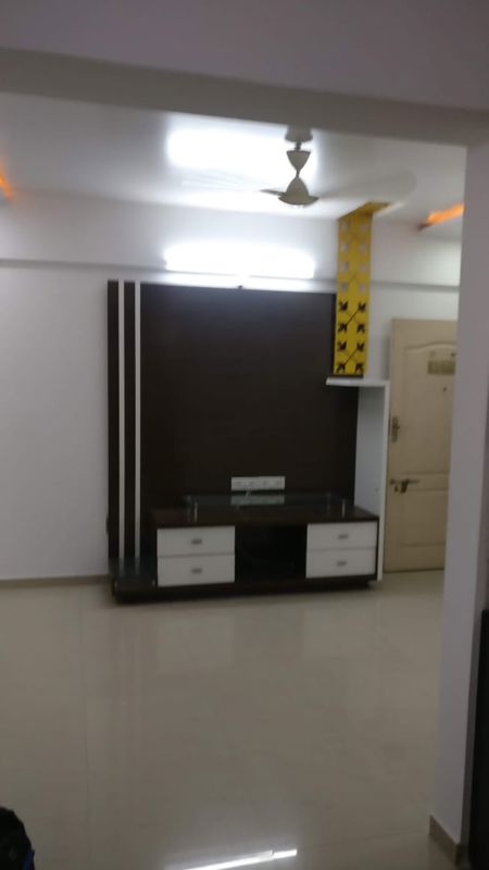 2 BHK + Pooja Room Apartment For Sale in Dhayari