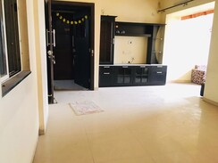 2 BHK + Pooja Room Apartment For Sale in Anand Nagar