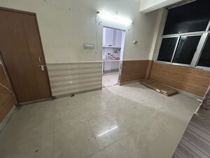 Living Room in 2 BHK Builder Floor at Husainganj – for Rent
