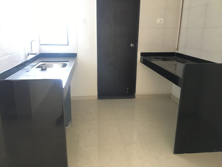Kitchen, anand nagar 2 Bedroom 1210 Sq.Ft. Apartment In Anand Nagar Pune 10072811