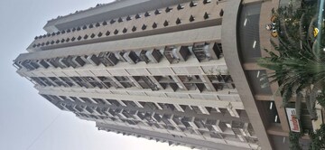 1 BHK Apartment For Rent in Bhairaav Goldcrest Residency, Ghansoli