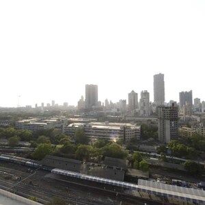  Office Space – Exterior View View at Marathon Futurex, Bdd Chawl - for Sale