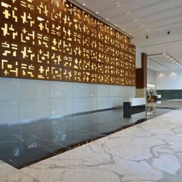  Office Space – Exterior View View at Marathon Futurex, Bdd Chawl - for Sale