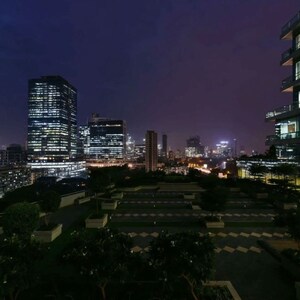  Office Space For Sale in Marathon Futurex, Bdd Chawl