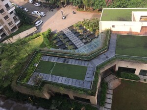 2 BHK Apartment – Exterior View View at Ambegaon Budruk - for Sale