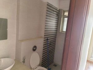 Bathroom in  Pg at Vijay Khetan Krishna Residences, Andheri East – for Rent