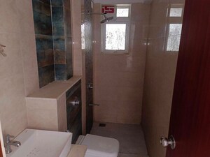 Bathroom in  Pg at Vijay Khetan Krishna Residences, Andheri East – for Rent