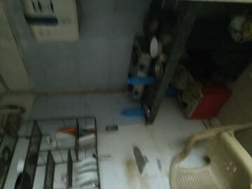 Floor Plan in  Office Space at Kurla East – for Rent