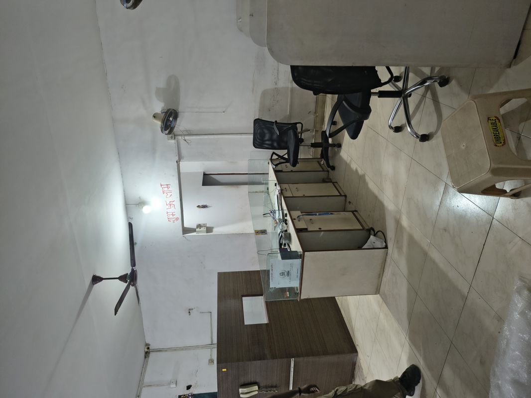 Office Space For Rent in Kurla East