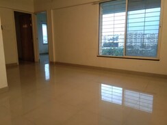 2 BHK + Pooja Room Apartment For Sale in Sun City