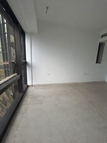 Balcony in 4 BHK Apartment at Lodha The Park, Worli – for Rent