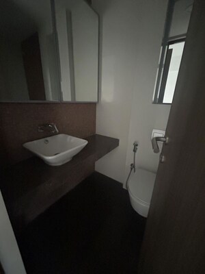 Team Area in 4 BHK Apartment at Lodha The Park, Worli – for Rent