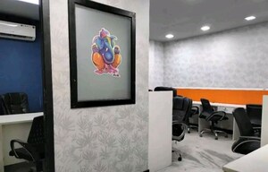 Furnished Amenities in  Office Space at Sector 3 – for Rent