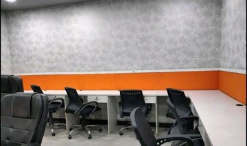  Office Space For Rent in Sector 3