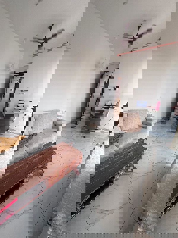 1 BHK 400 Sq.Ft. Apartment in Raymond Ten X Vibes