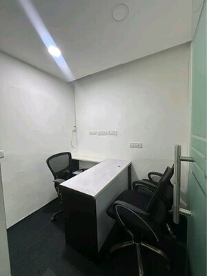 Team Area in  Office Space at Sector 3 – for Rent
