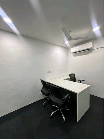 Team Area in  Office Space at Sector 3 – for Rent
