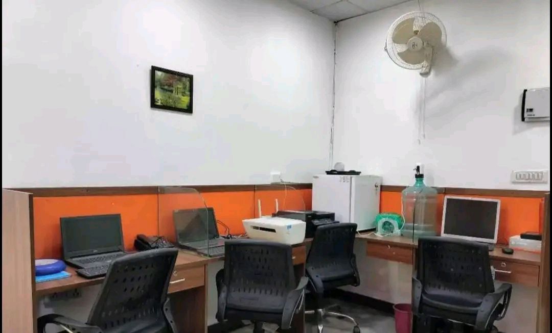 Office Space For Rent in Sector 3