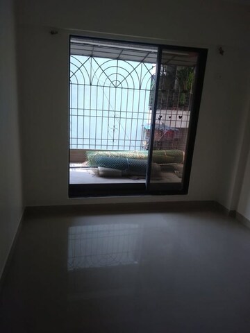 Bedroom in 1 BHK Apartment at Ghansoli – for Rent