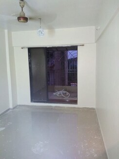 1 BHK Apartment For Rent in Ghansoli