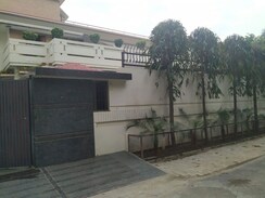 3 BHK Builder Floor For Rent in Bhai Randhir Singh Nagar