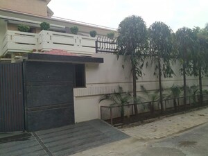 3 BHK Builder Floor For Rent in Bhai Randhir Singh Nagar