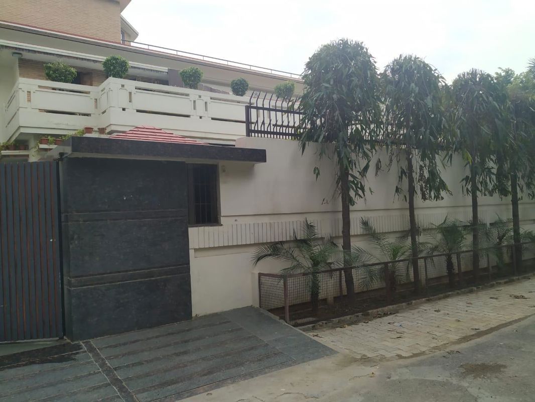 3 BHK Builder Floor For Rent in Bhai Randhir Singh Nagar
