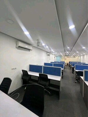  Office Space For Rent in Sector 2