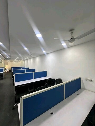 Team Area in  Office Space at Sector 2 – for Rent