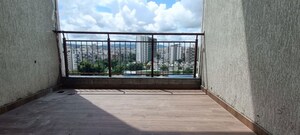 Balcony in 2 BHK Apartment at Ambegaon Budruk – for Sale