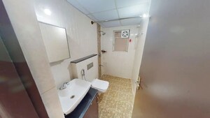 Bathroom in 2 BHK Apartment at Electronic City – for Sale