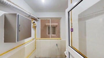 Balcony in 2 BHK Apartment at Electronic City – for Sale