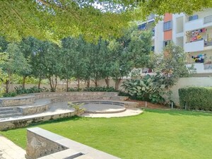 2 BHK Apartment – Garden View at Electronic City - for Sale