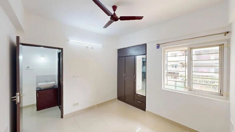 Room, electronic city 2 Bedroom 1065 Sq.Ft. Apartment In Electronic City Bangalore 10072336
